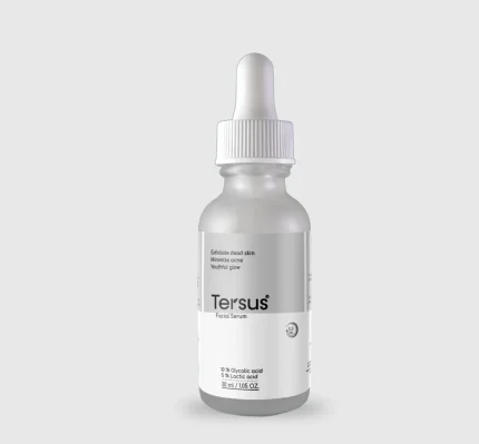 Tersus