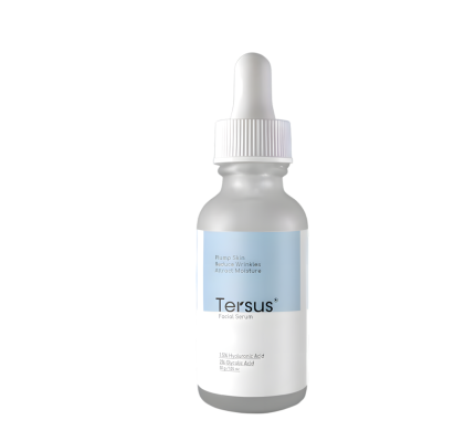 Glycolic acid serum