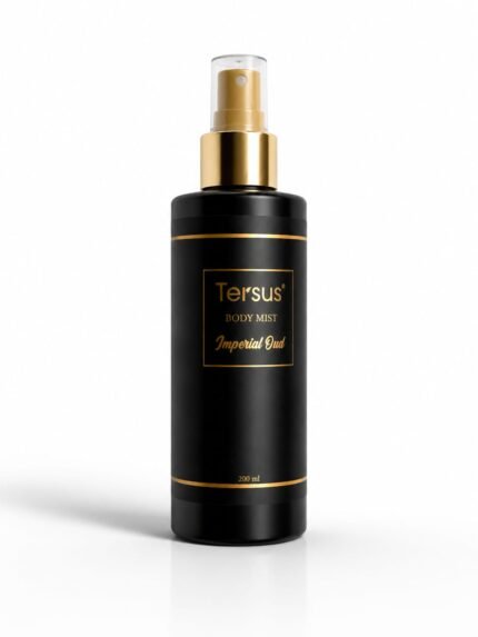 Oud Mist
