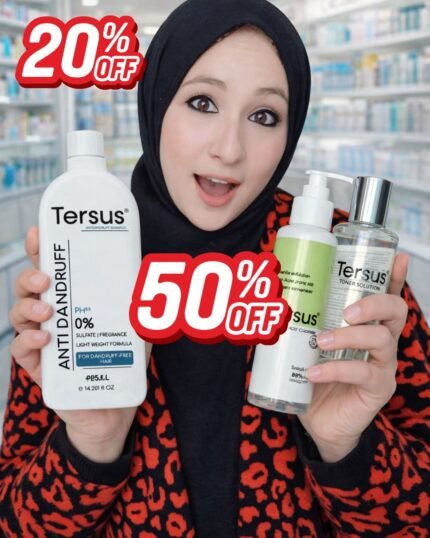 القشرة المستعصية