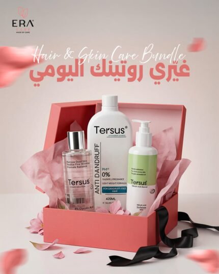 القشرة المستعصية