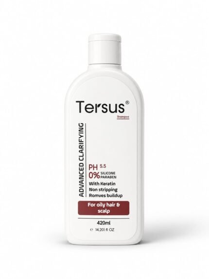 Tersus Shampoo